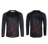 Jersey Ciclismo M/L Hombre GW Jaguar Gris